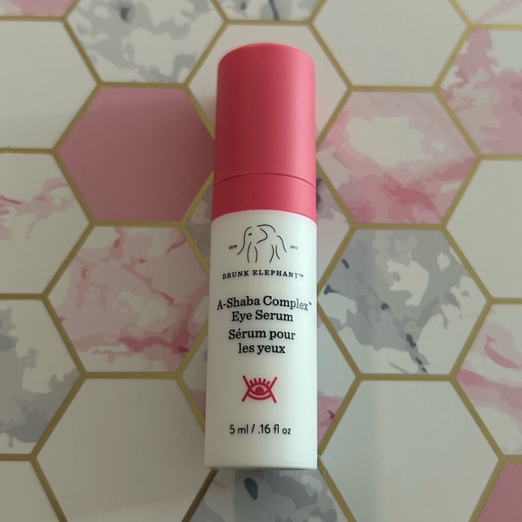 Drunk Elephant A-Shaba Complex Retinol Eye Serum - Picture 1 of 1